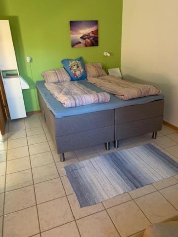 Korshøjgårds Bed og Breakfast