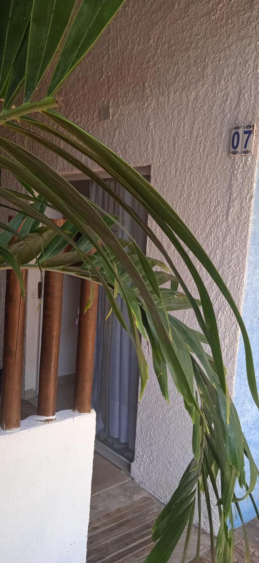 Camera Tripla Comfort