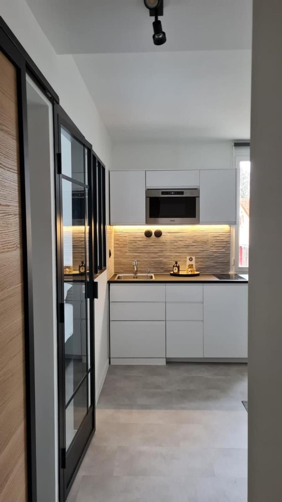 Le repaire de Barbizon