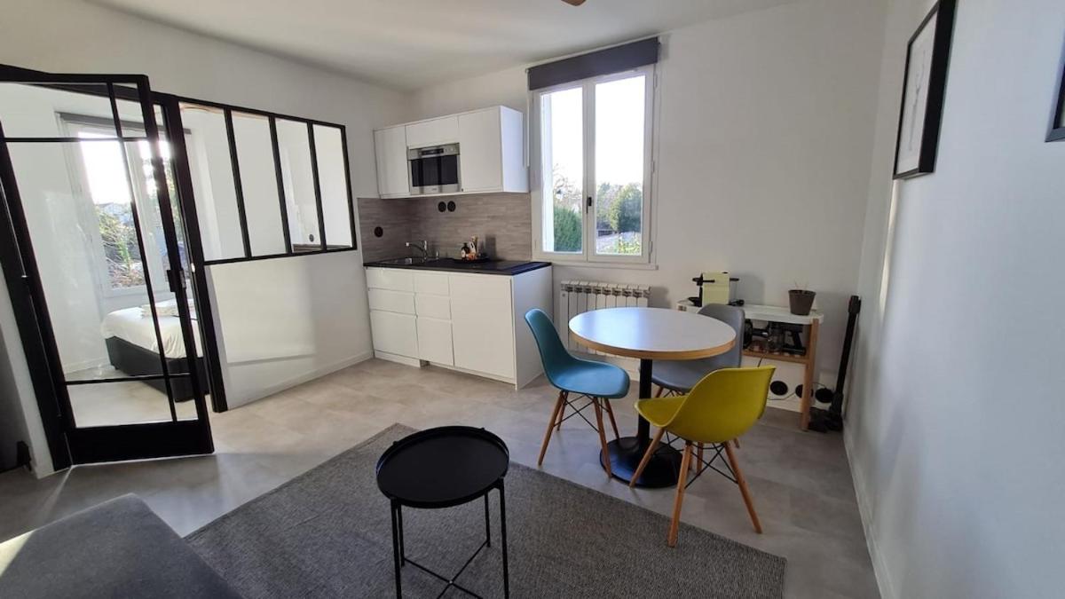 Le repaire de Barbizon