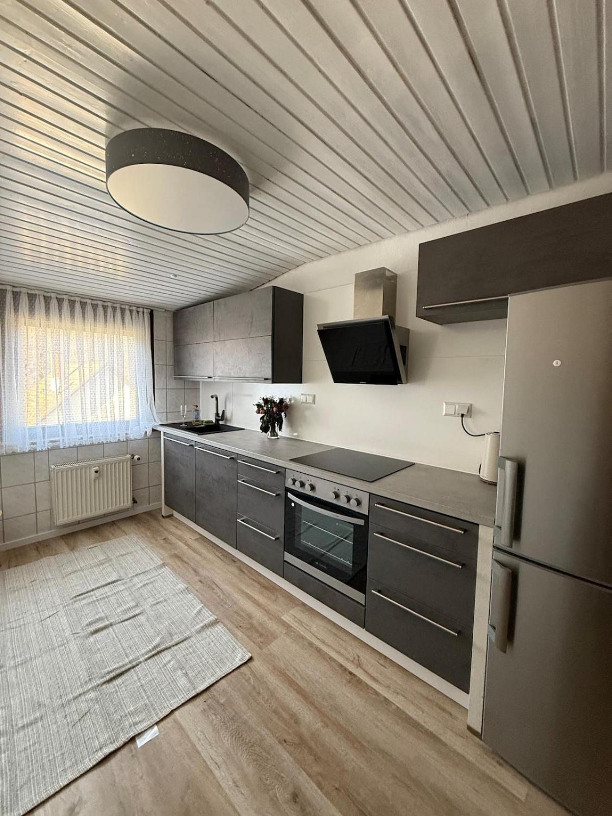 Apartment in Gernsbach