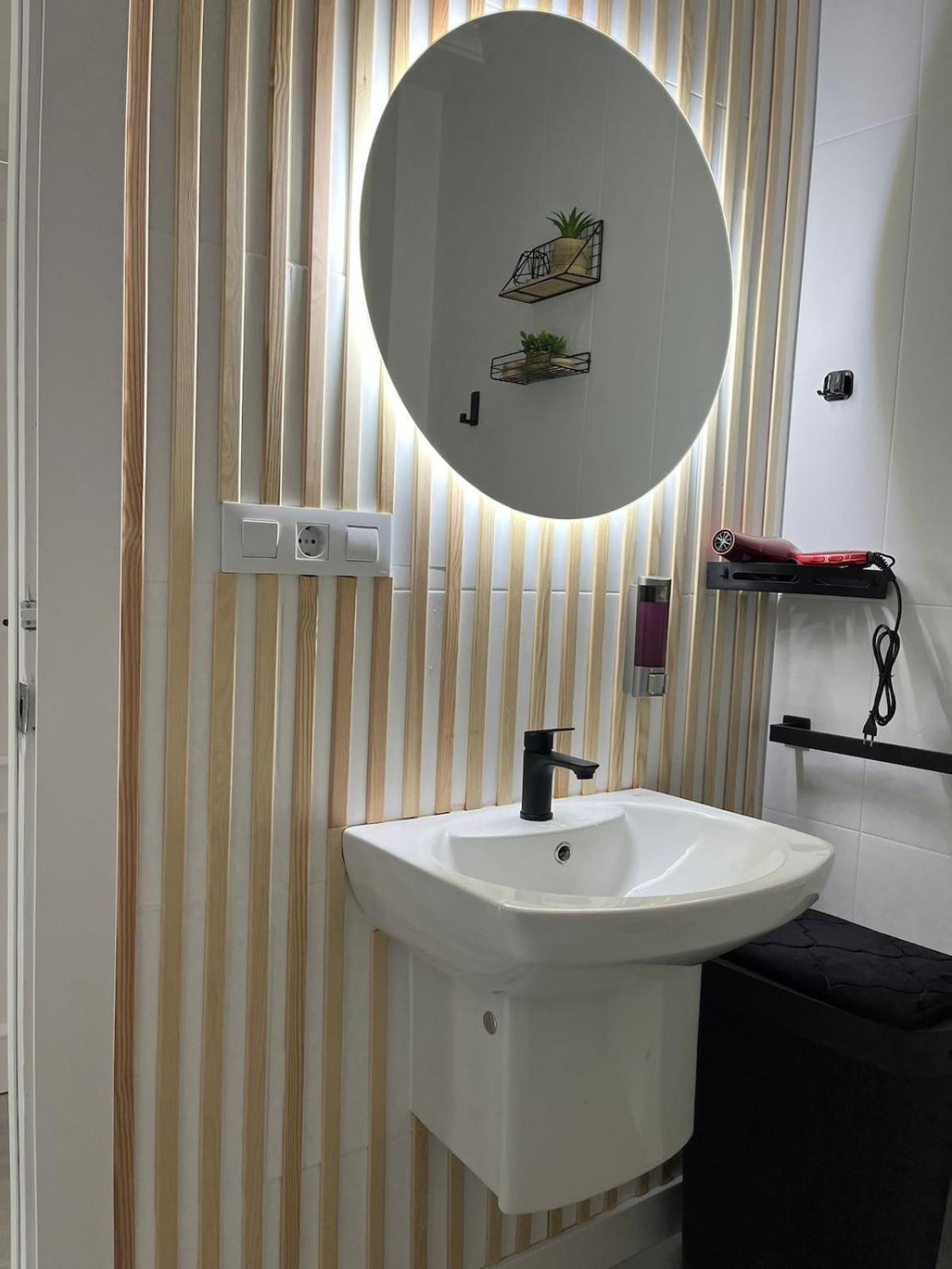 Dream House II -Termas cerca -parking gratis-