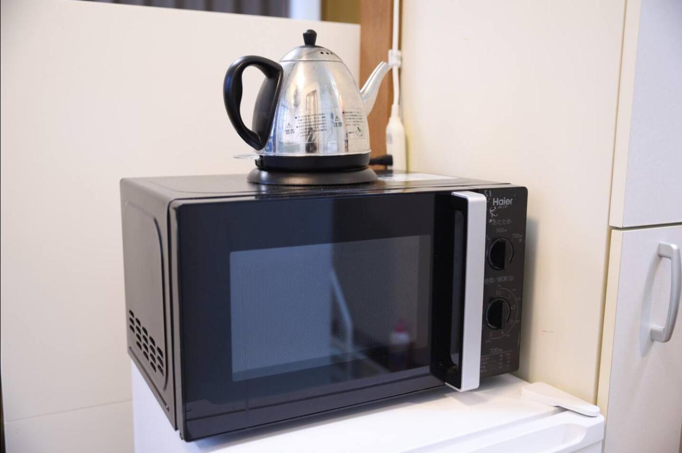 self-check in-ワコード目白