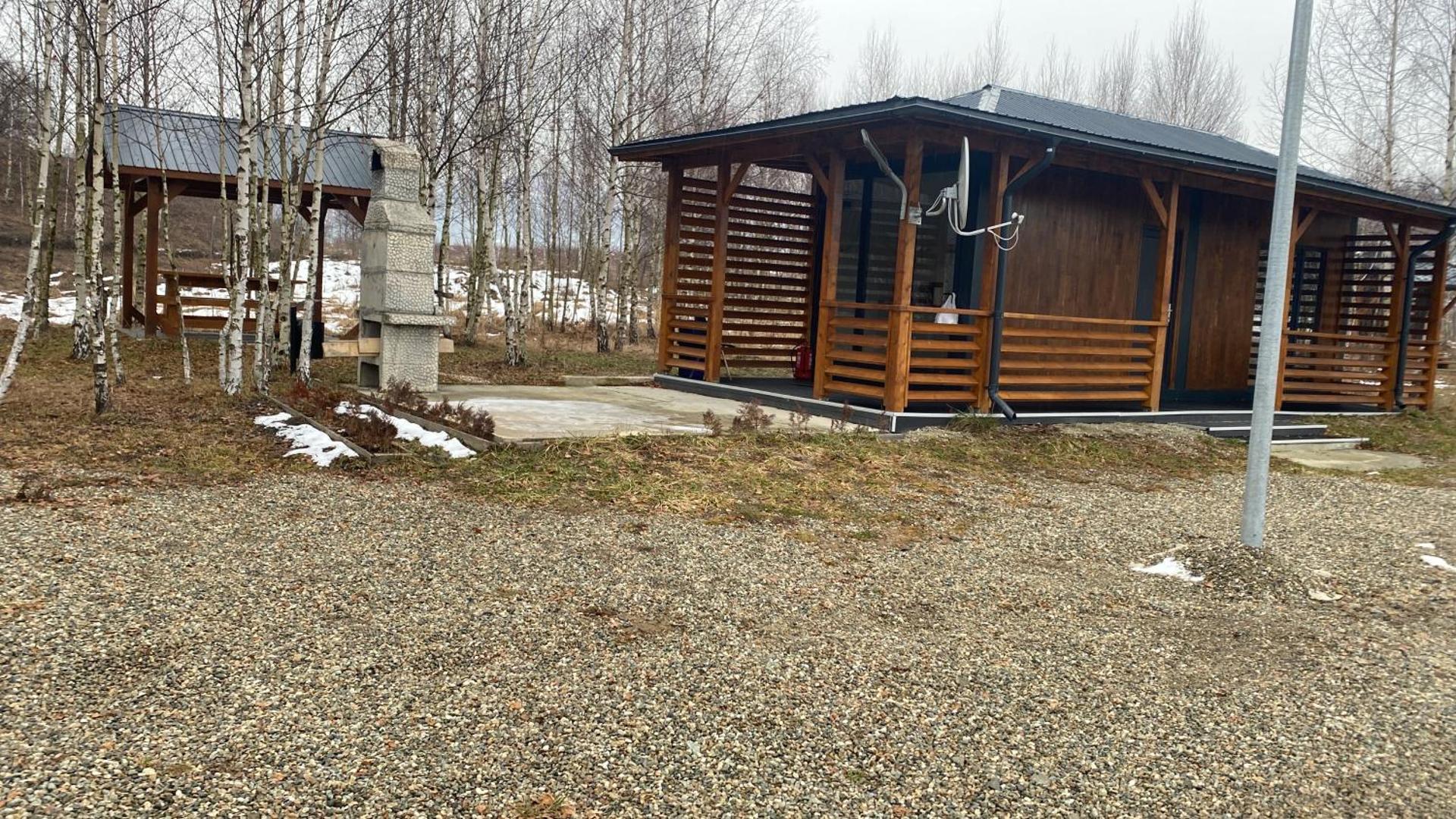 Cãbãnuţe - Lac Maleia