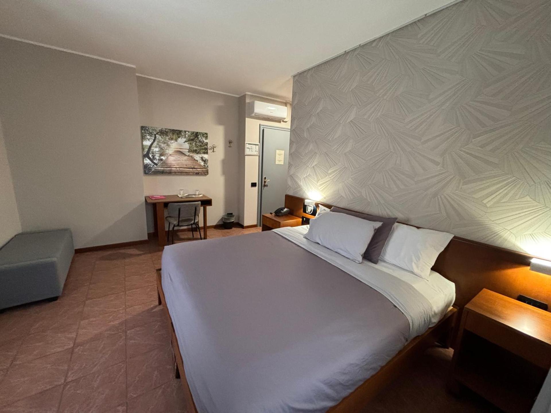 Villa Nasti Hotel Ristorante