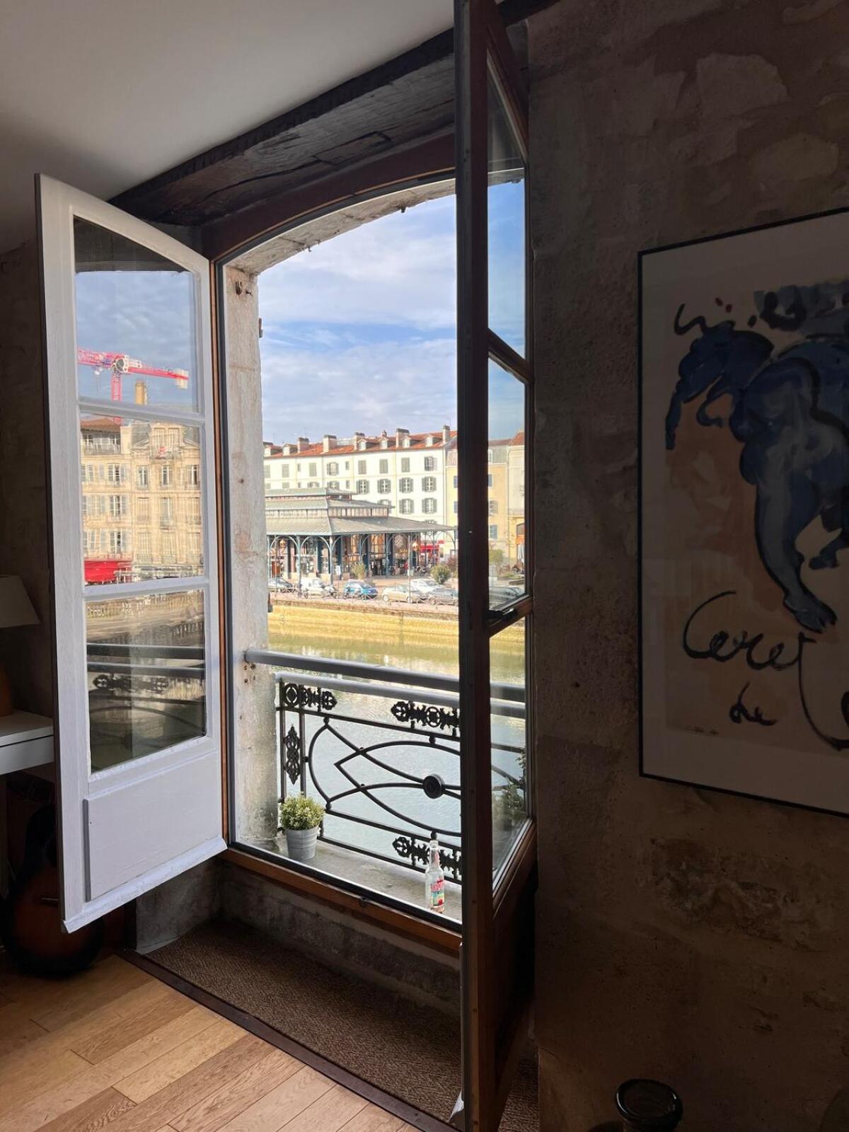 View (from property/room)