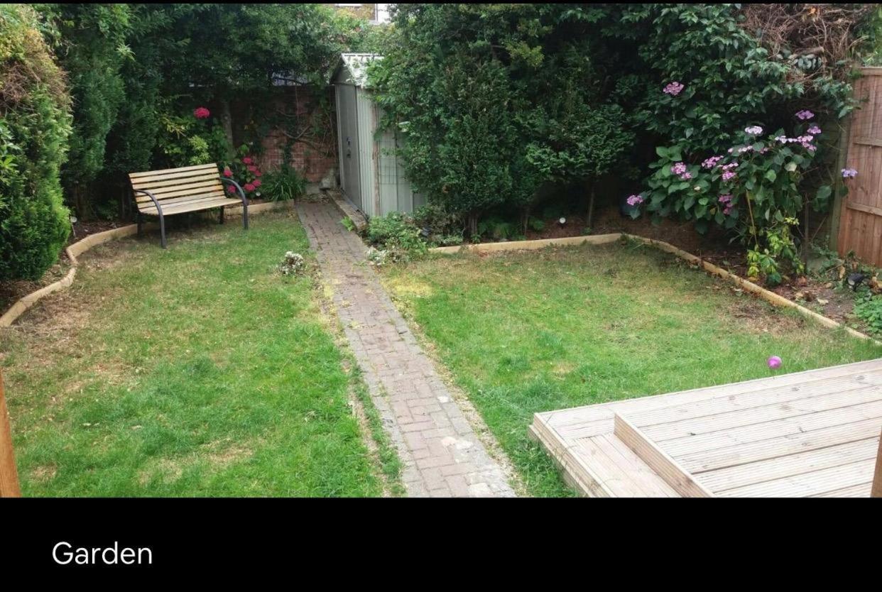 Double Rooms in Shared Home