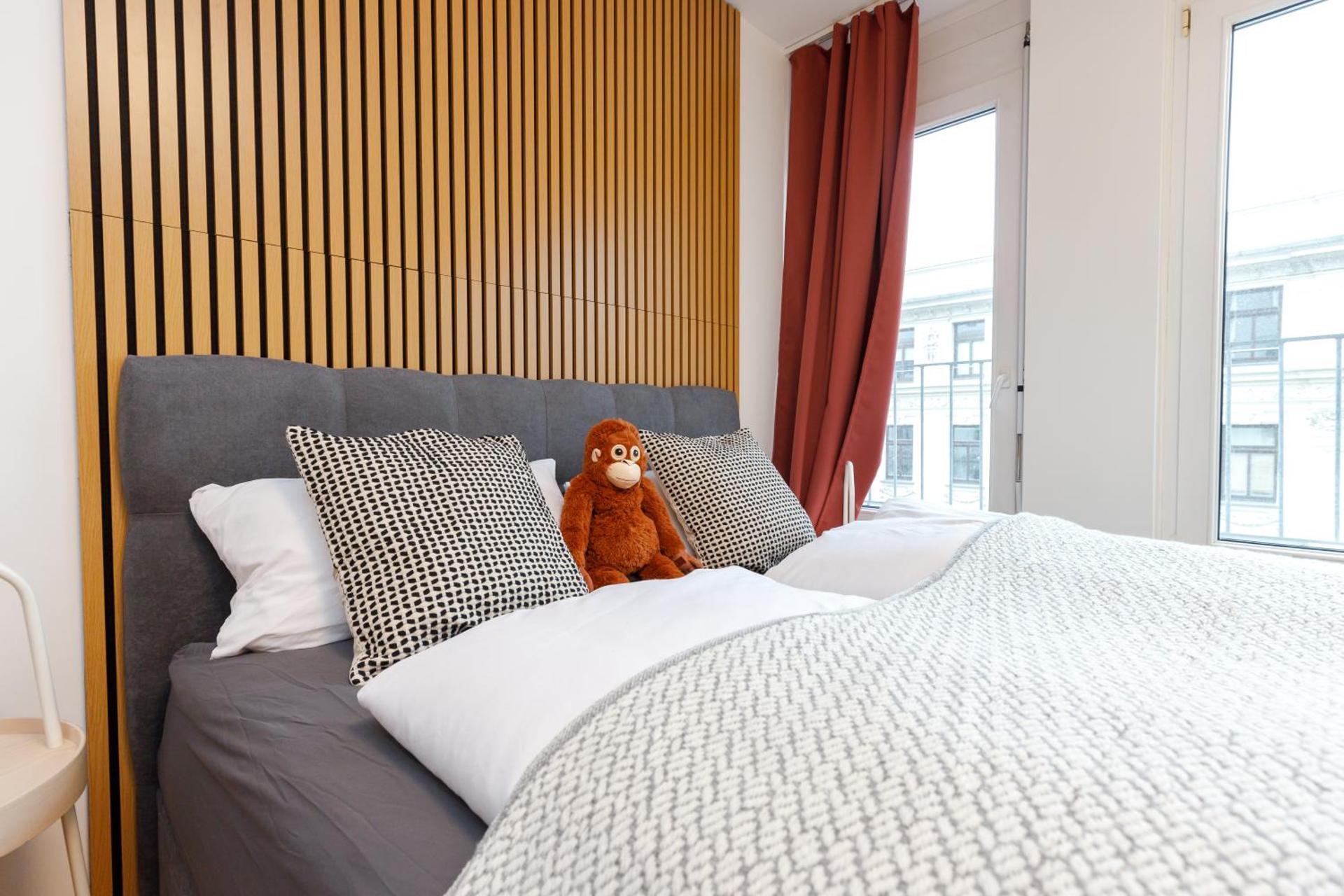 FullHouse Premium Apartments R31