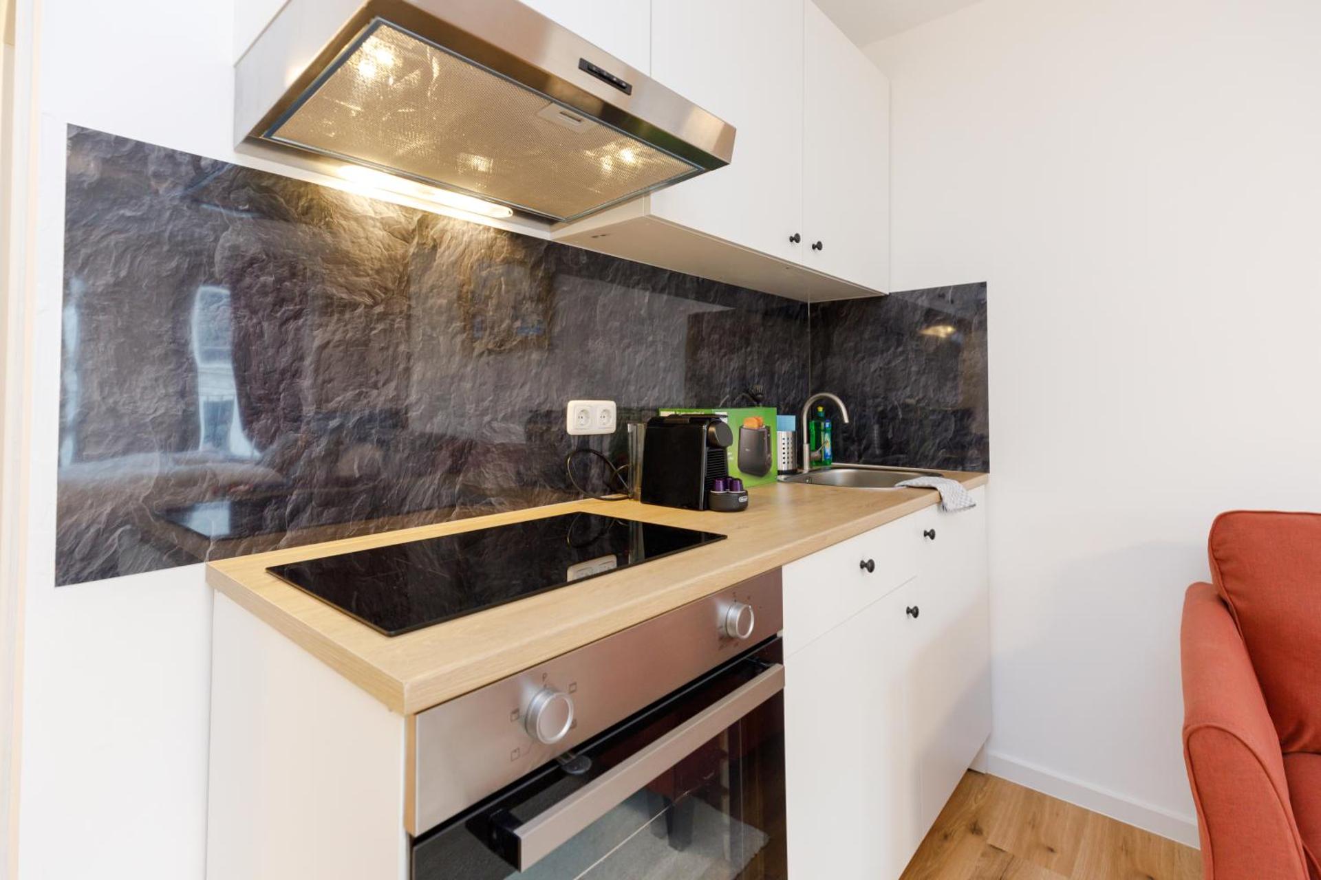 FullHouse Premium Apartments R31