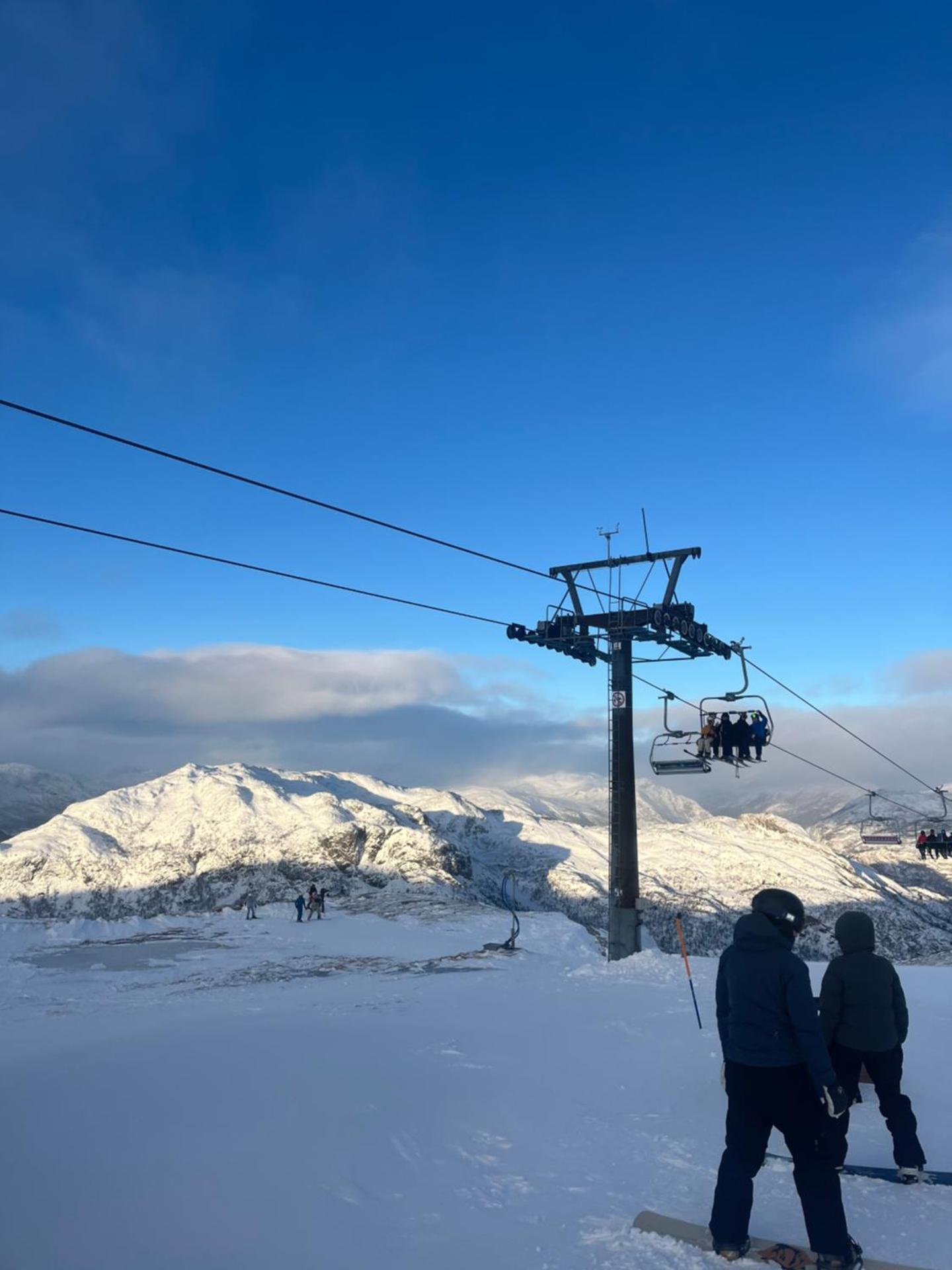 Fyri Tunet Hemsedal