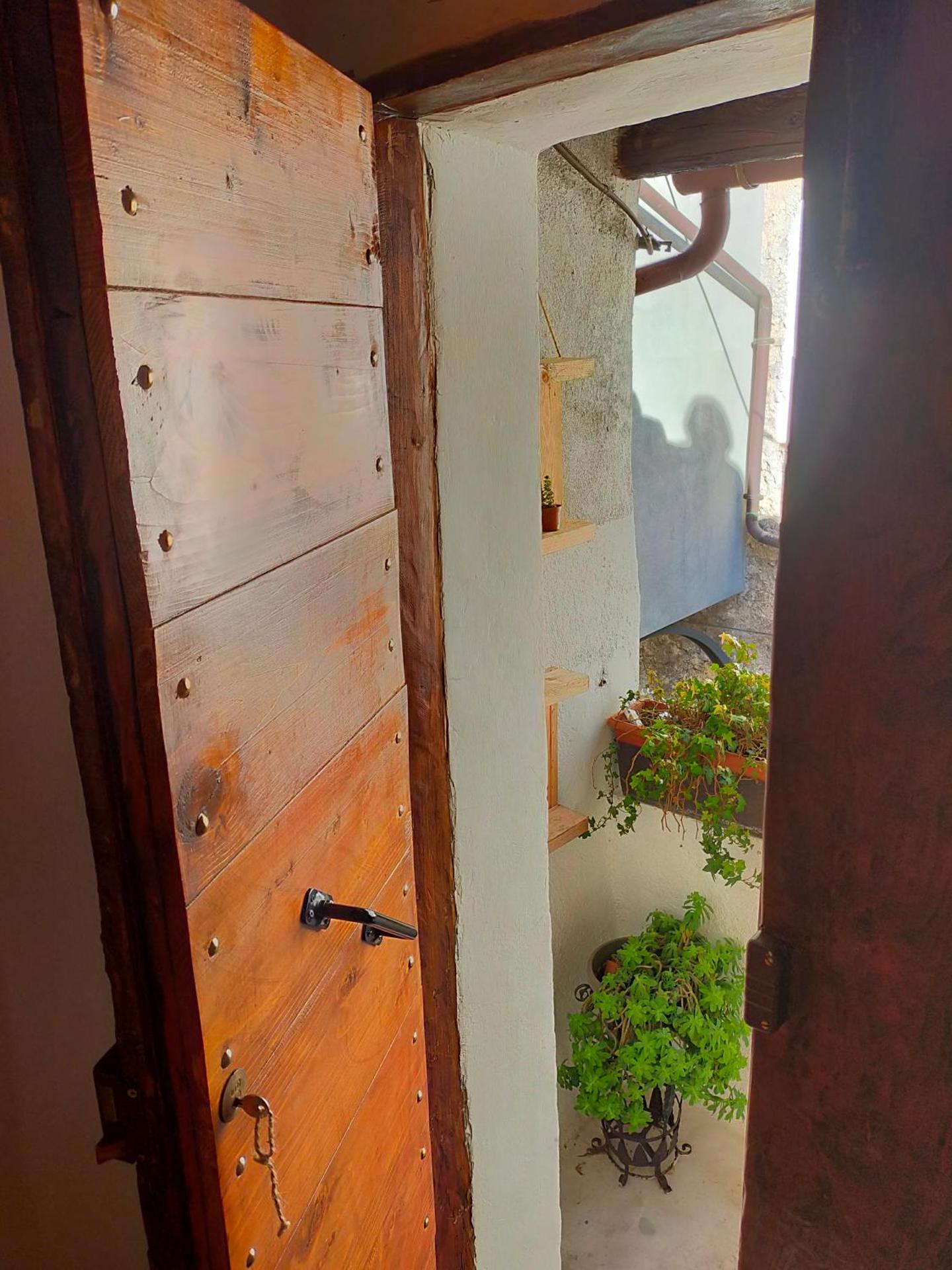 Monolocali Tra Rieti e Terminillo e lago del Salto