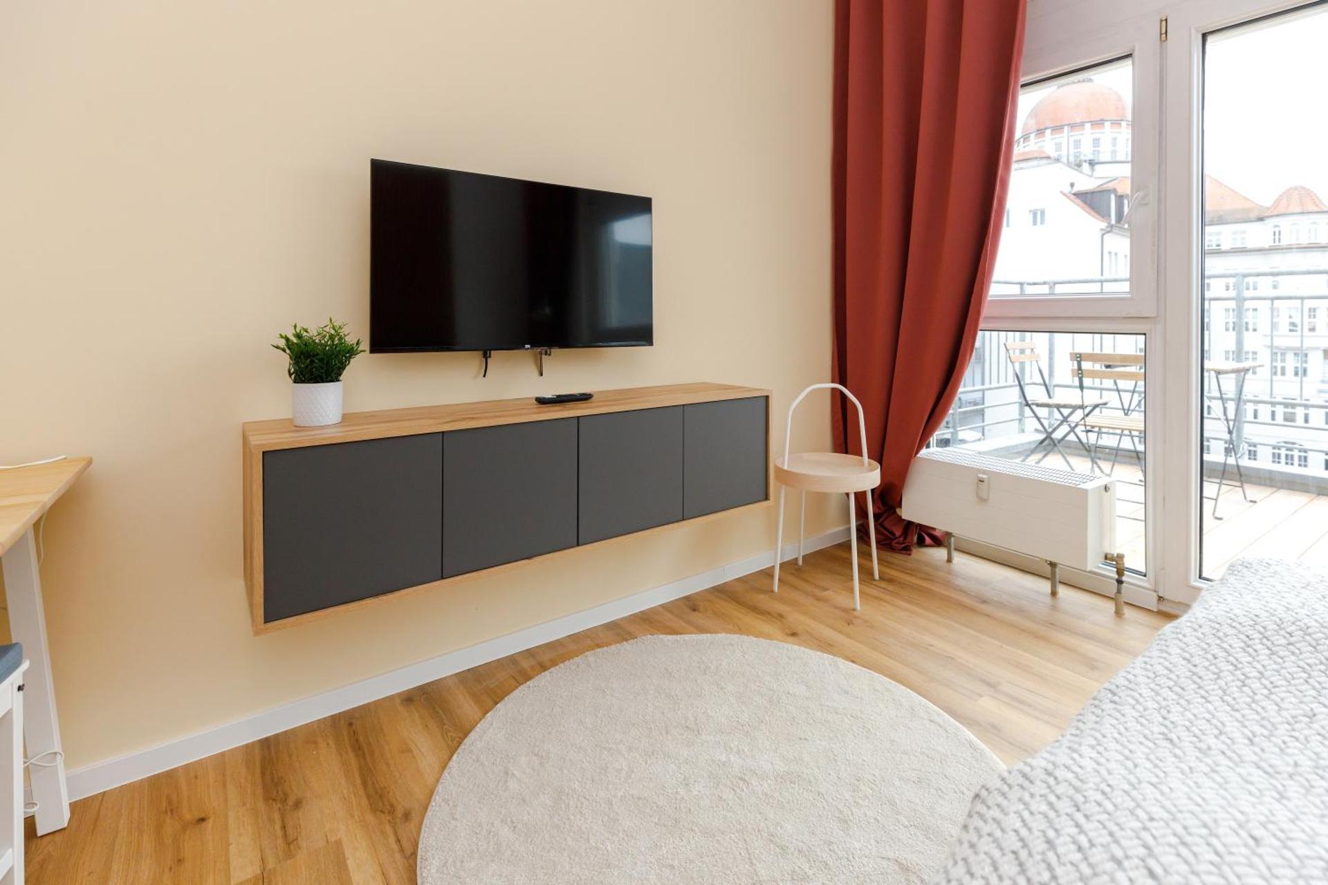 FullHouse Premium Apartments R31