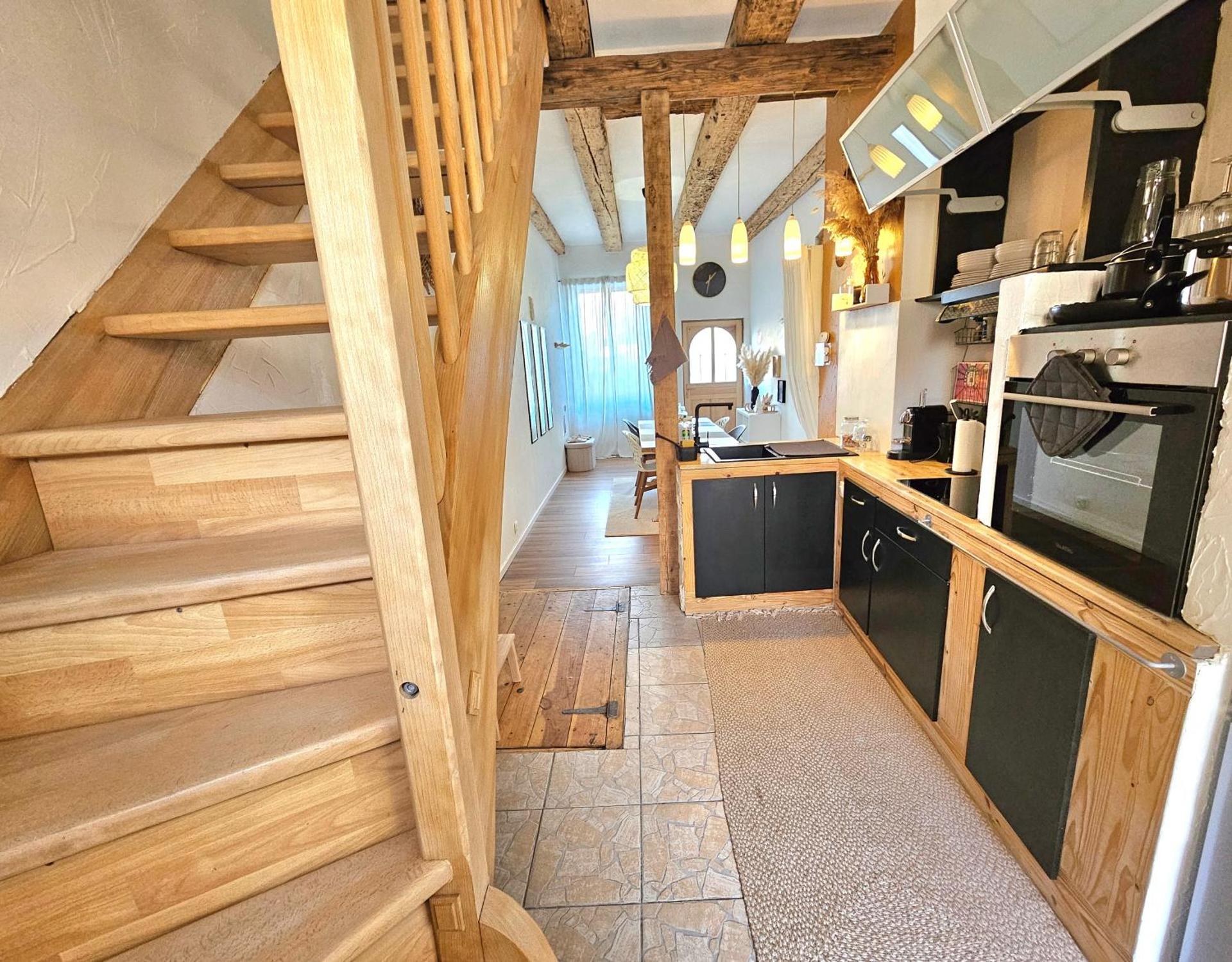 L'Atypique des Remparts