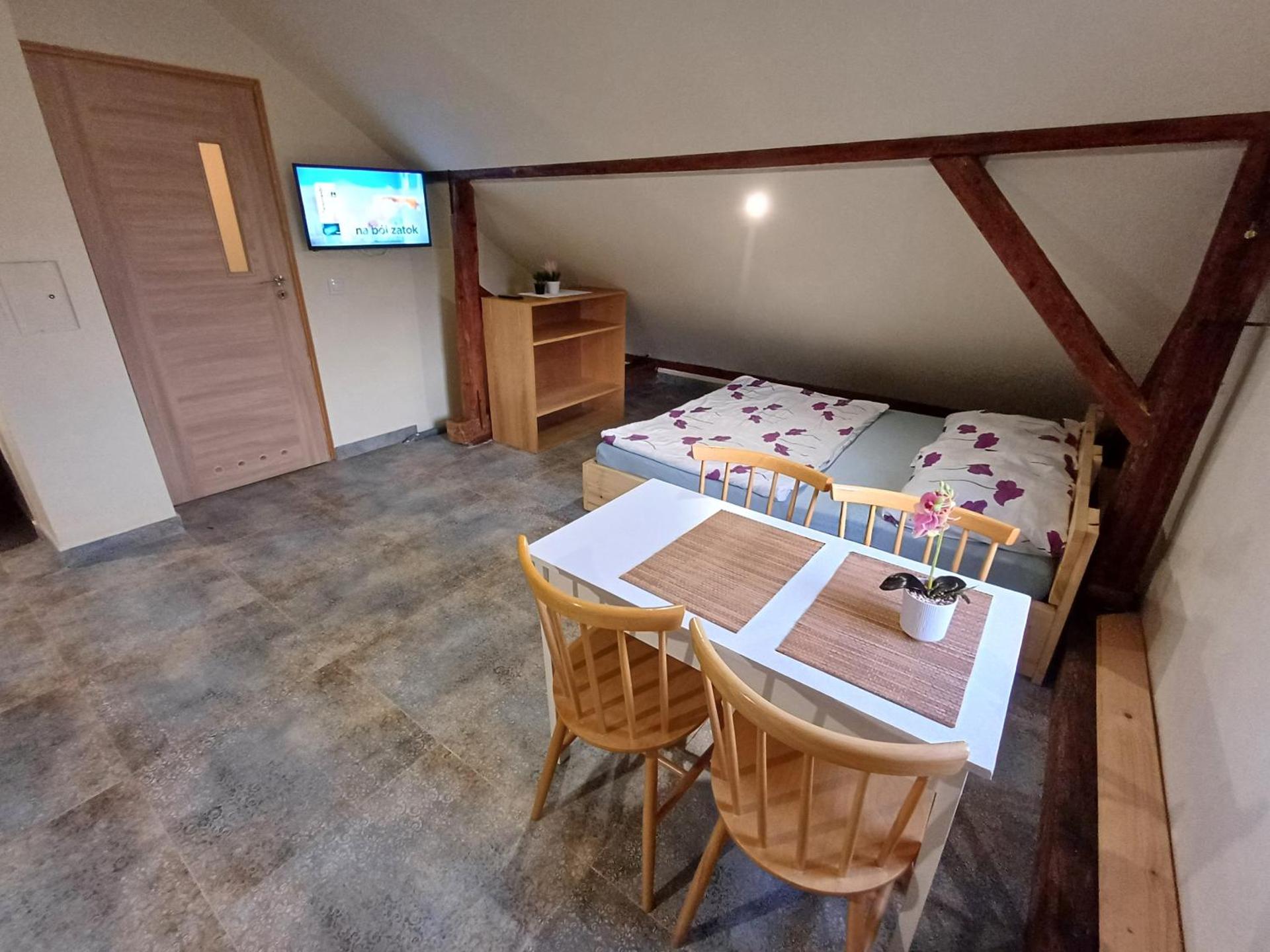 Agroturystyka Noclegi Podlesie