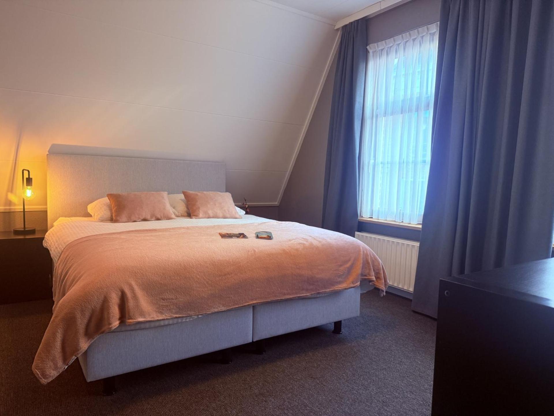 Hotel Restaurant 't Ronde Loegh