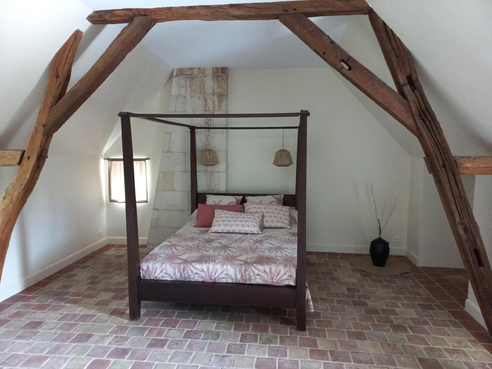 Domaine de la Chaume