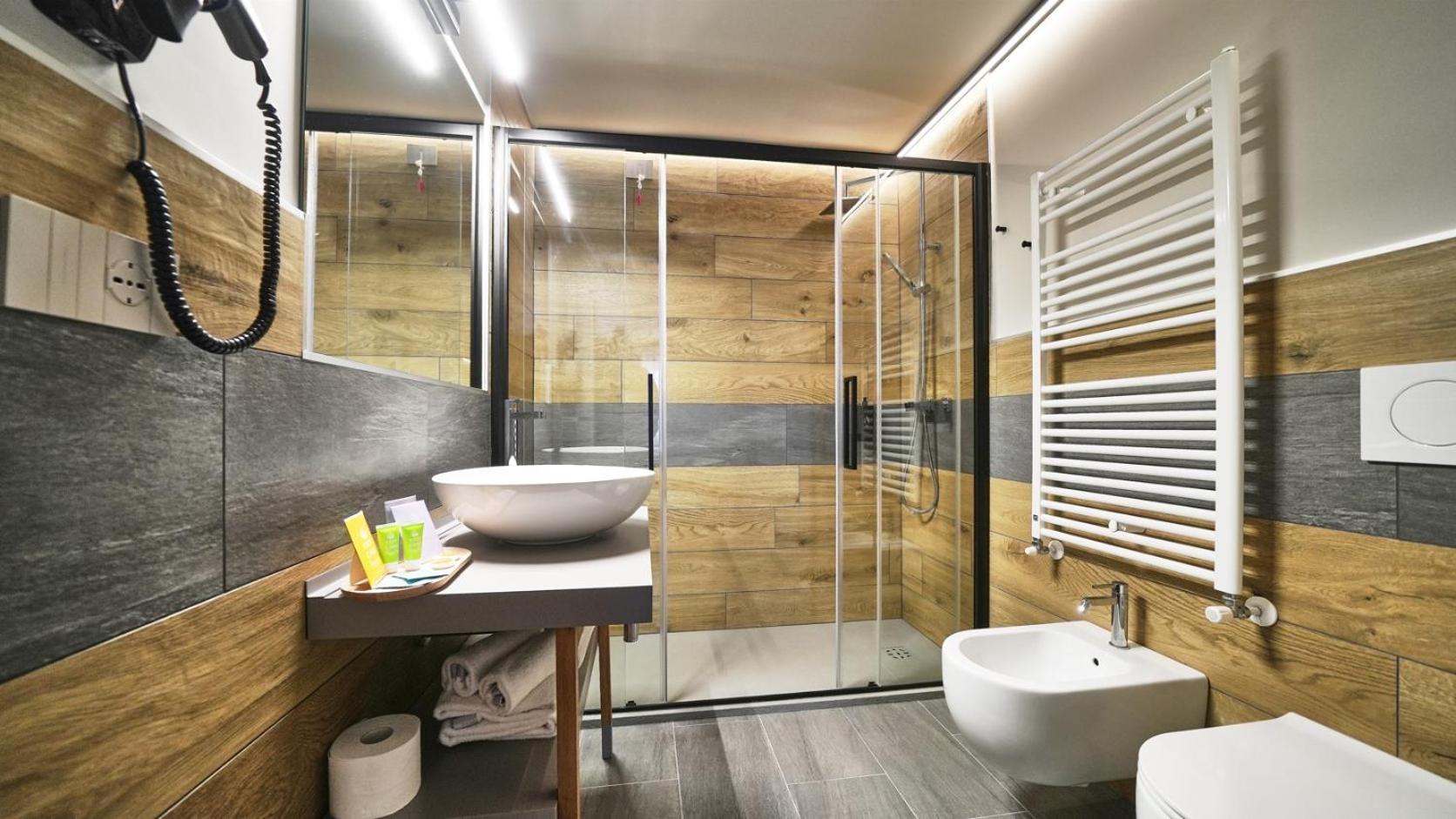 Hotel Perruquet 3 Stelle SUPERIOR