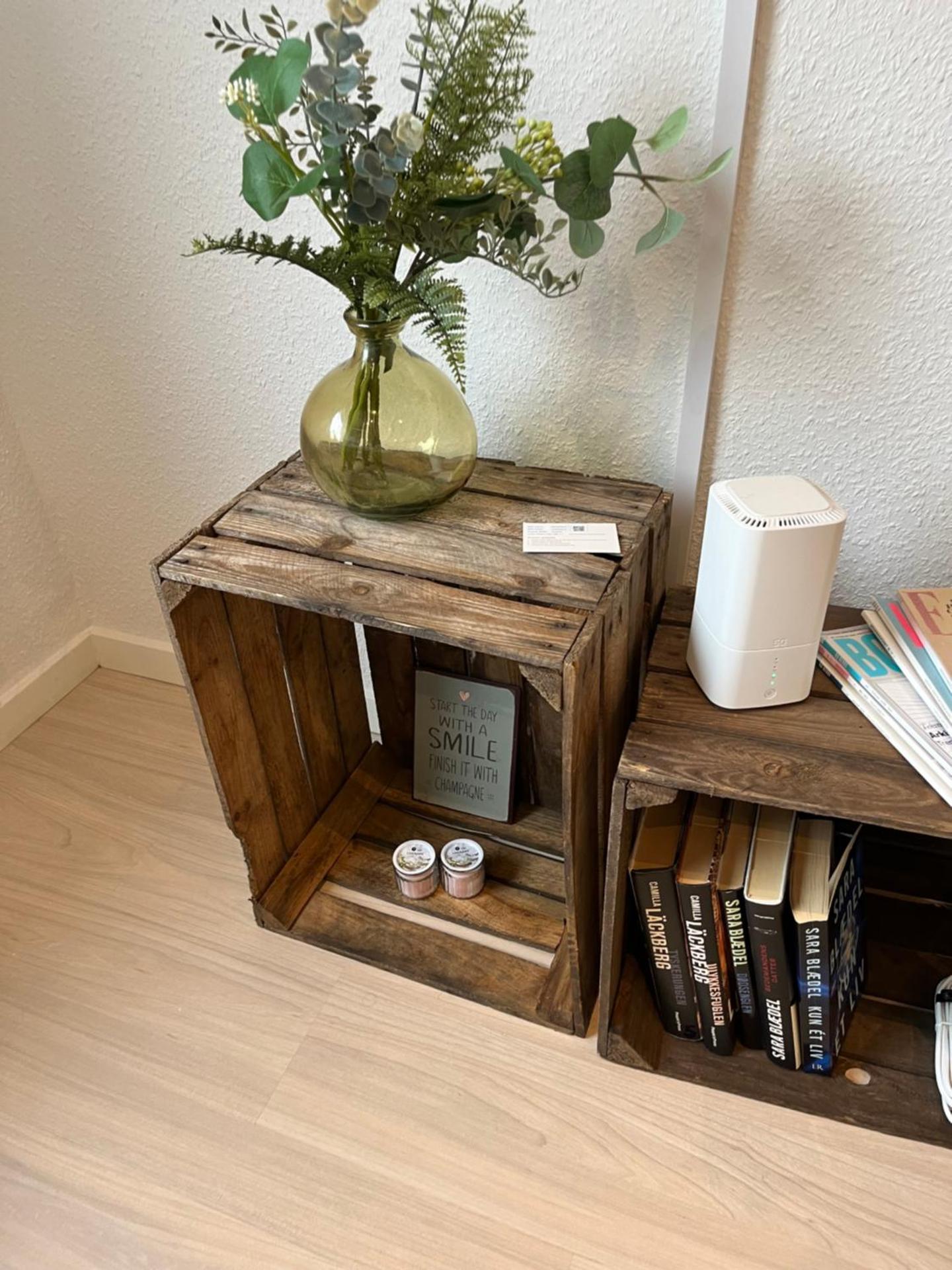 Billund Mini hostel room 1