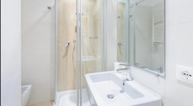 Vinyle Apartment Vatican