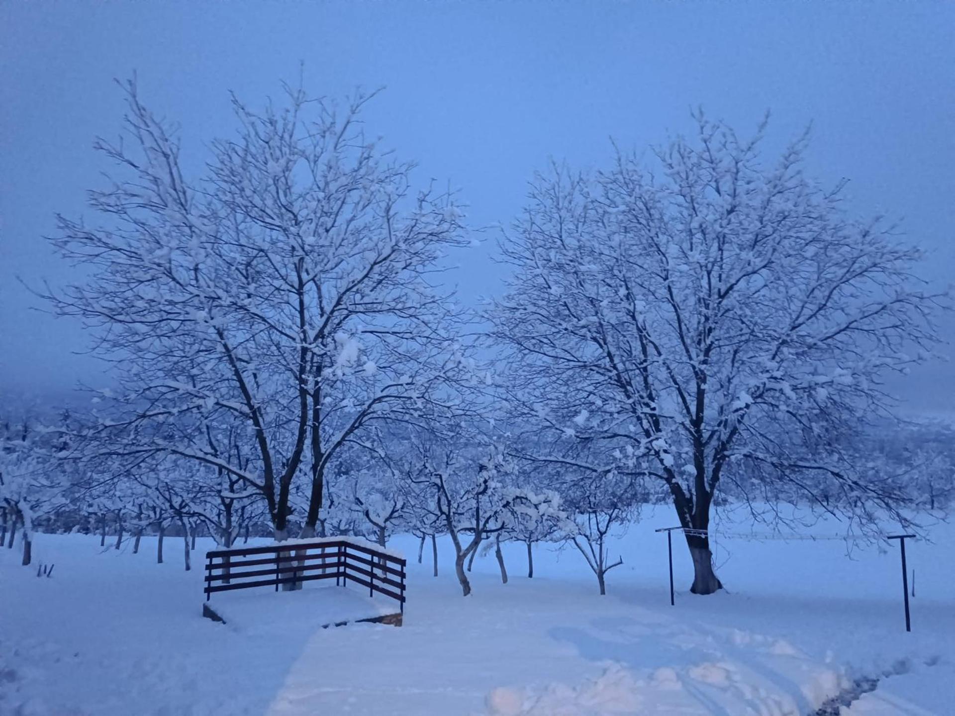 Apartman PLUM PLITVICE