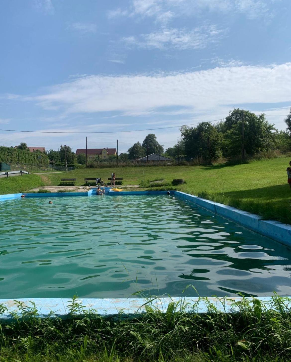 Paradise Cottage - Chalupa v Ráji