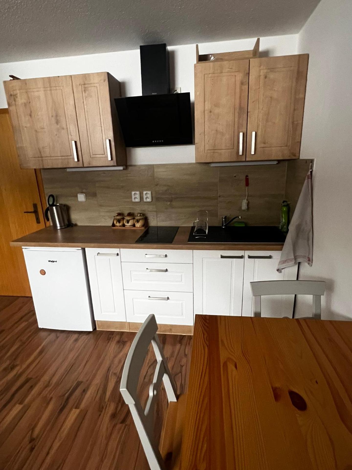 Family Apartment Šumava