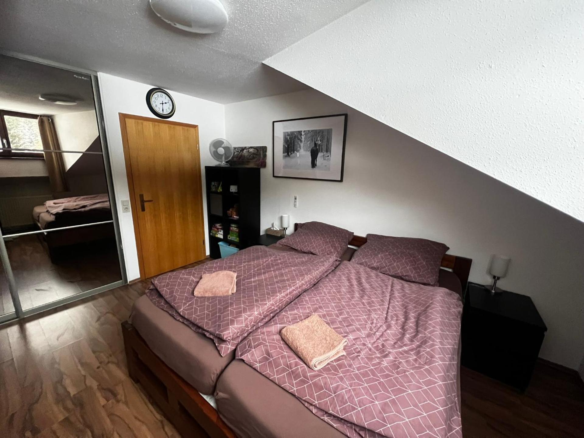 Family Apartment Šumava