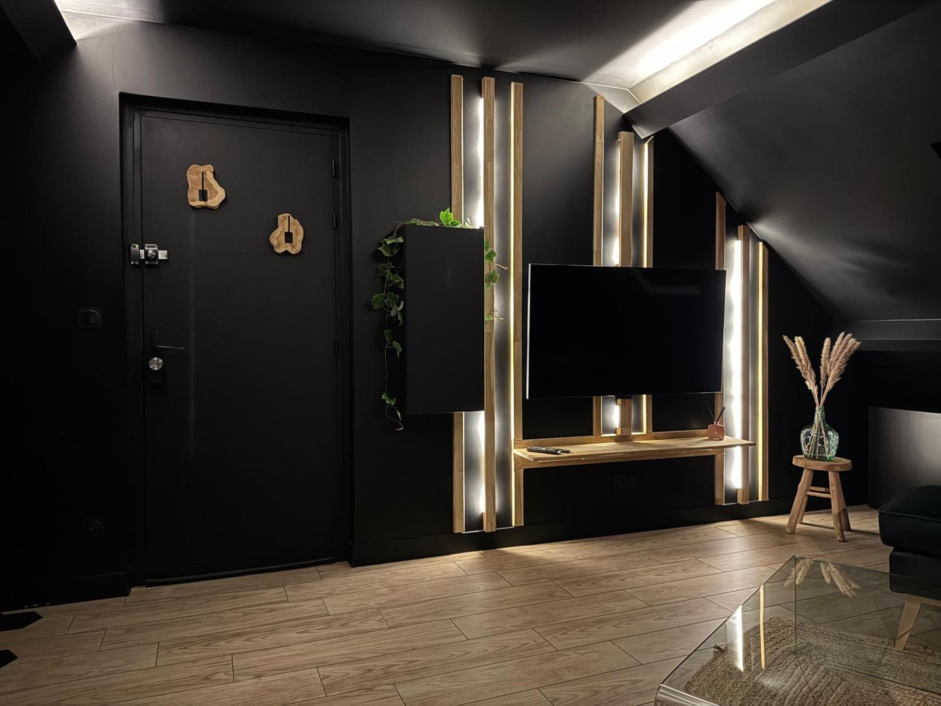 Need'Amour - Suite chaleureuse