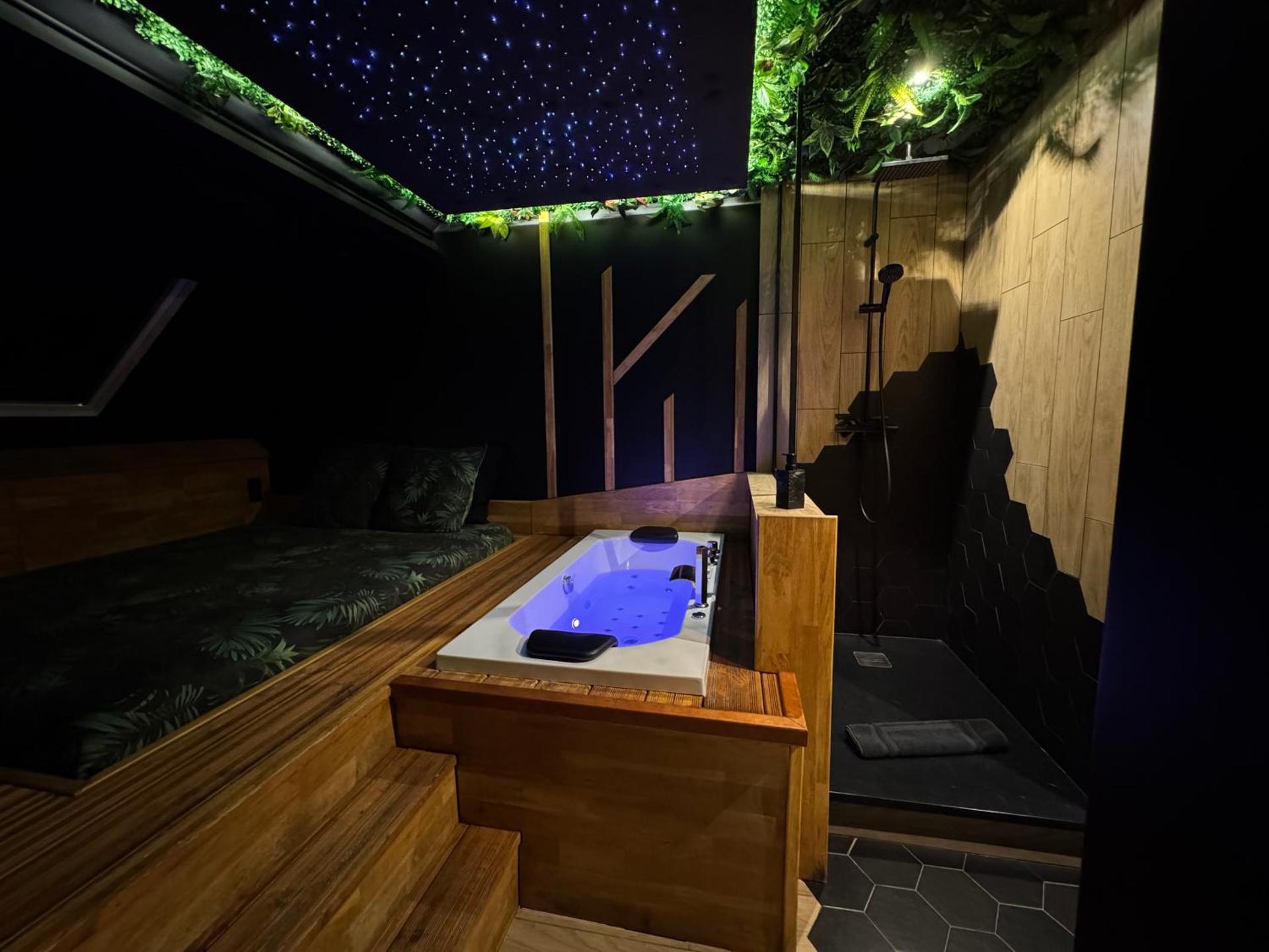 Need'Amour - Suite chaleureuse