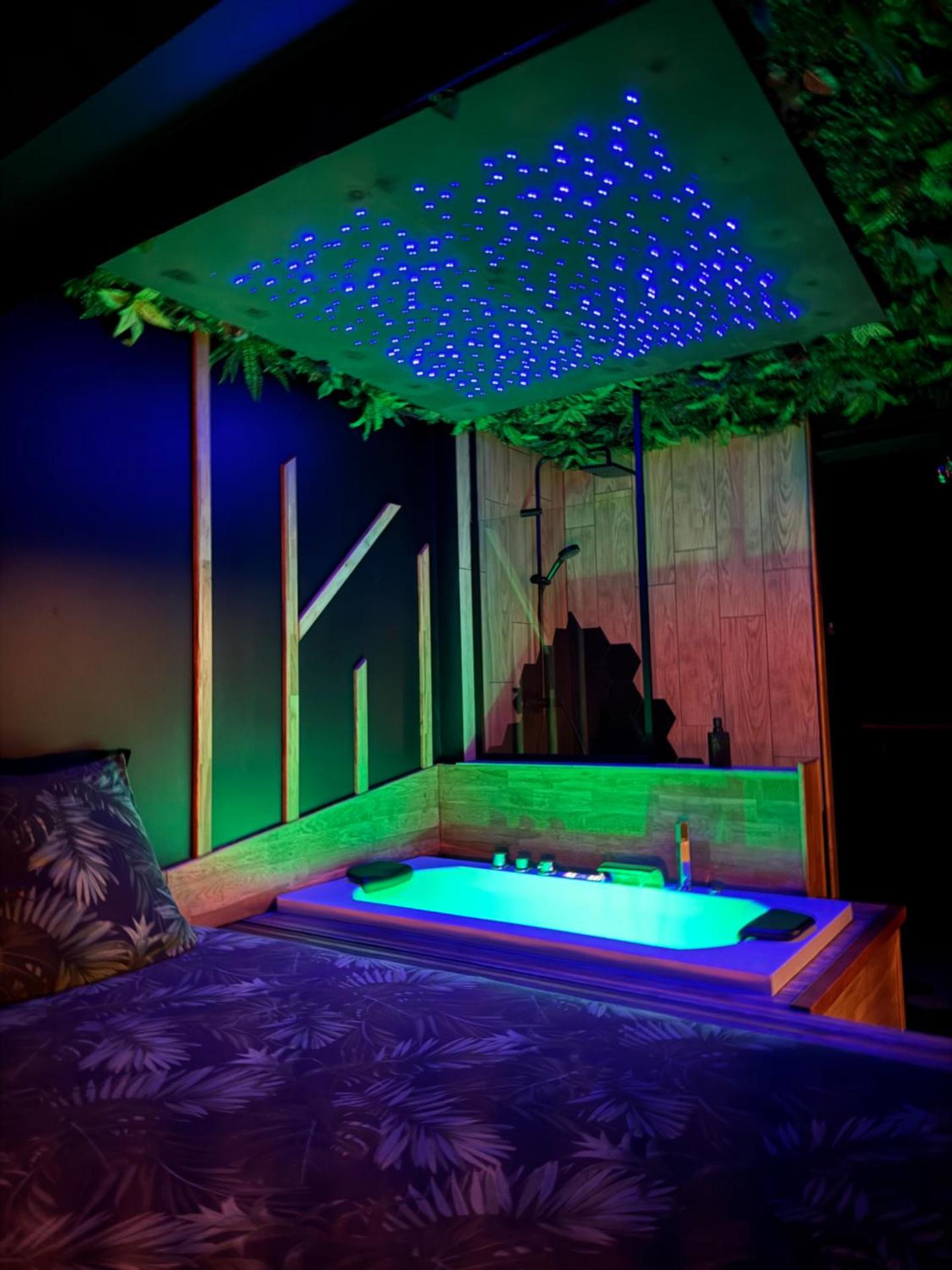 Need'Amour - Suite chaleureuse