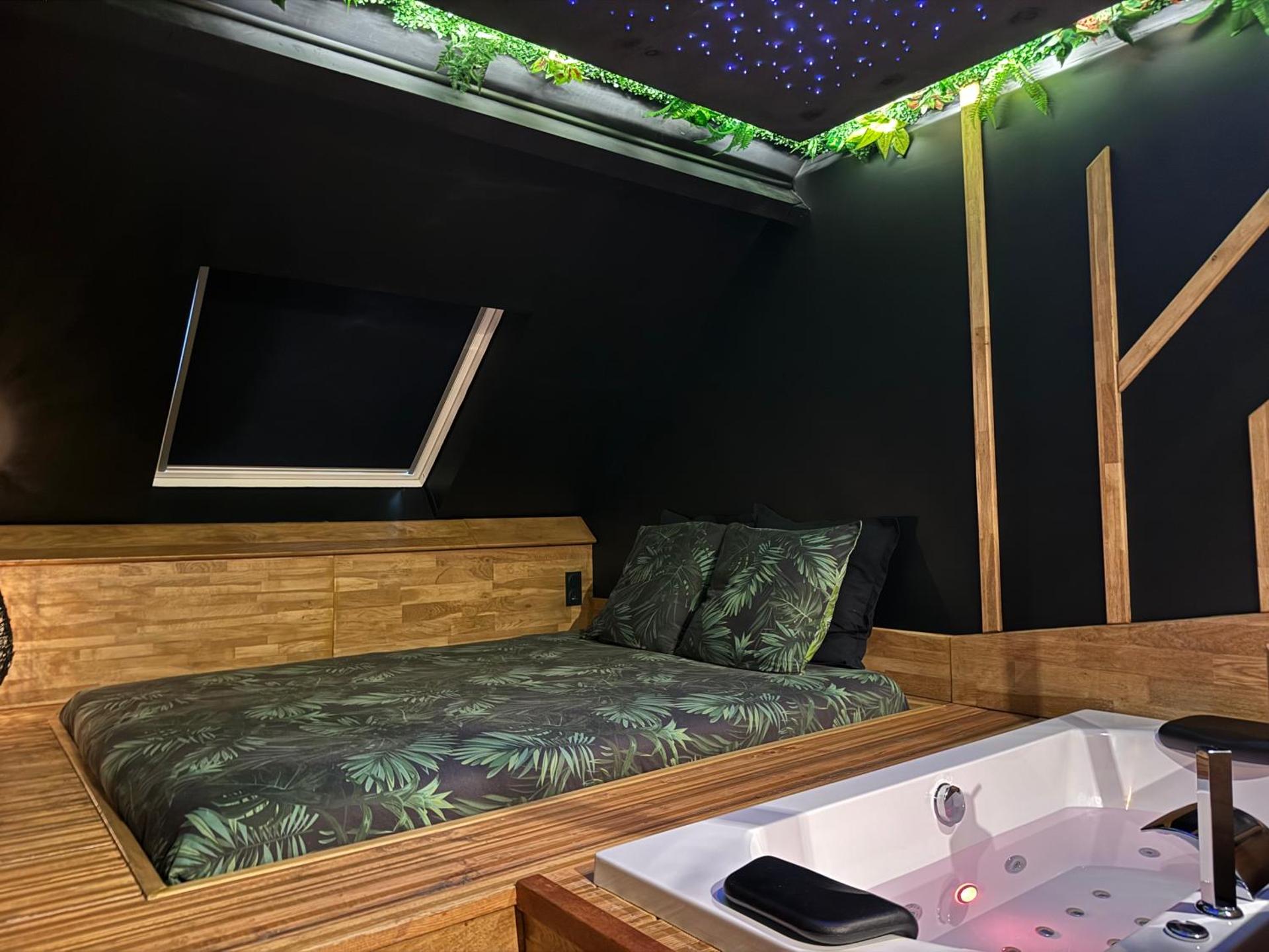 Need'Amour - Suite chaleureuse