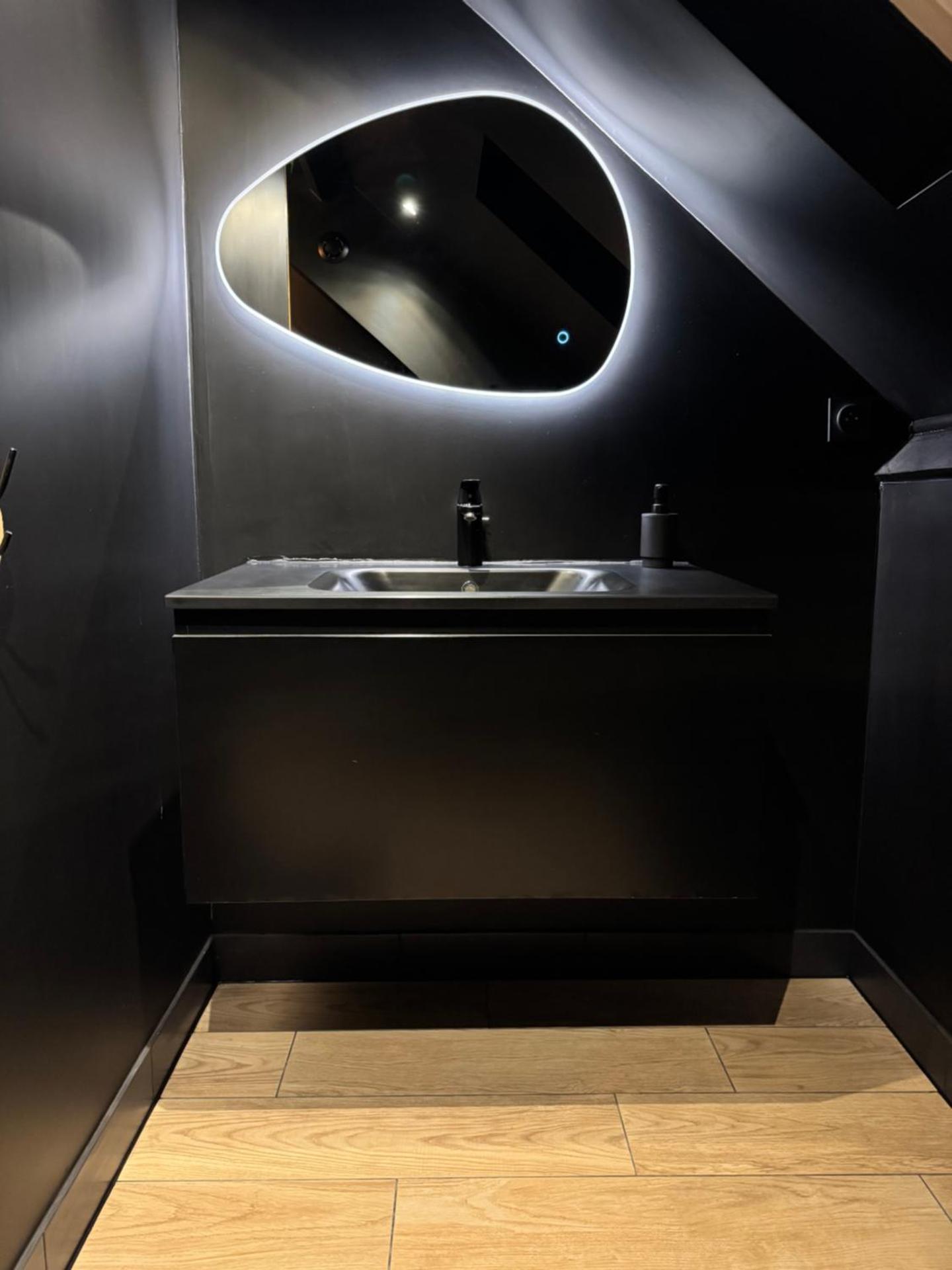 Need'Amour - Suite chaleureuse