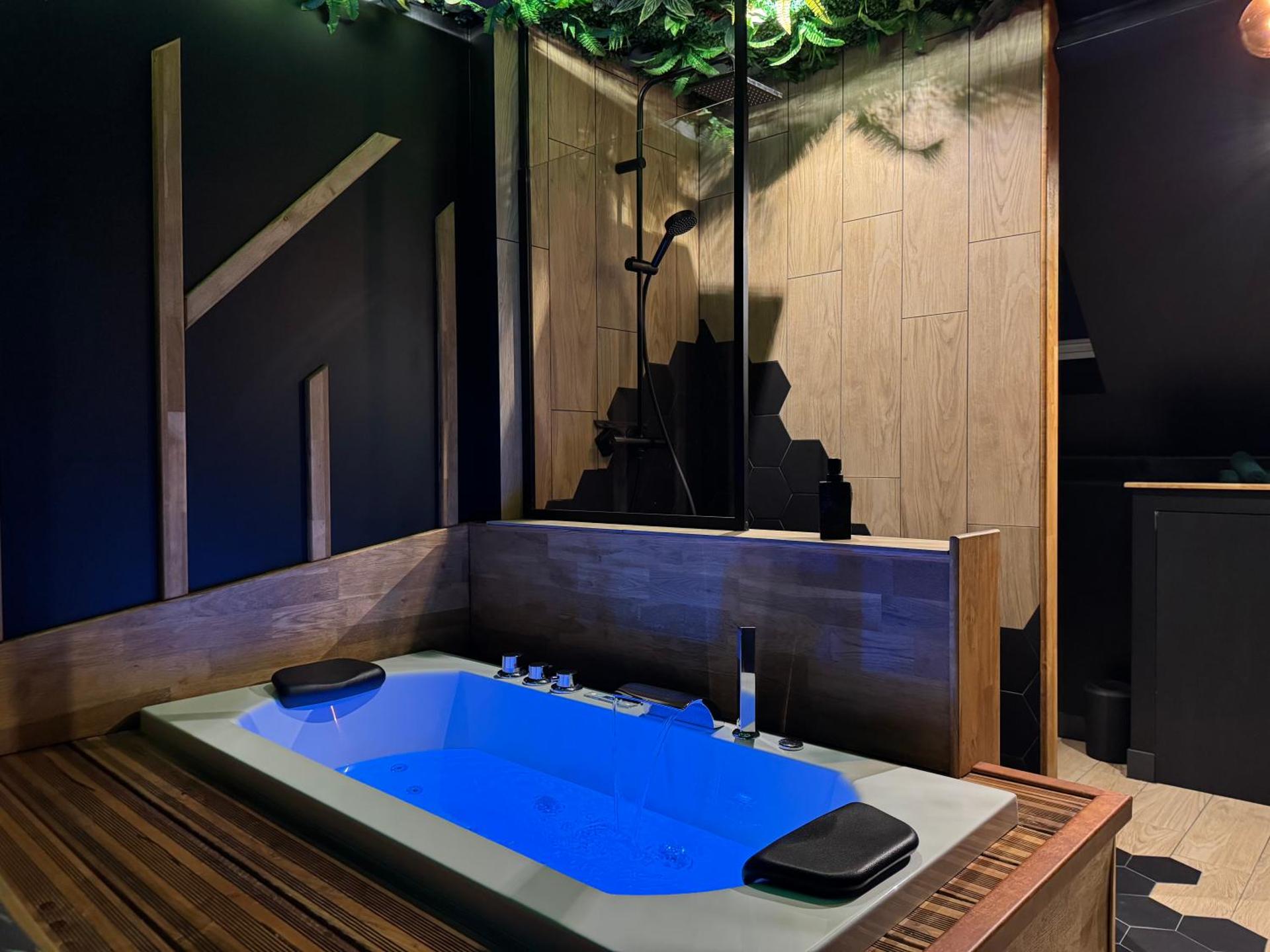 Need'Amour - Suite chaleureuse