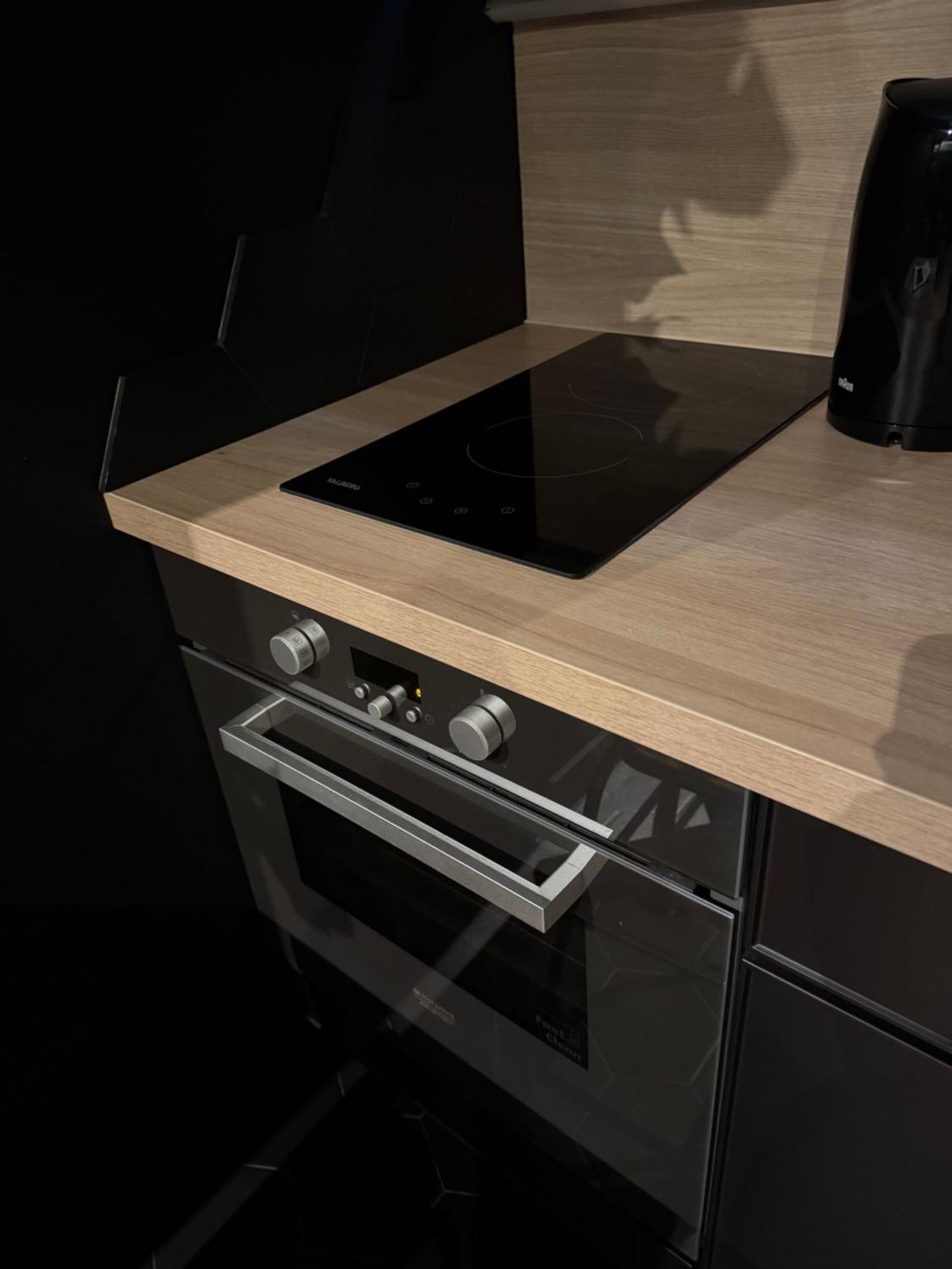 Need'Amour - Suite chaleureuse