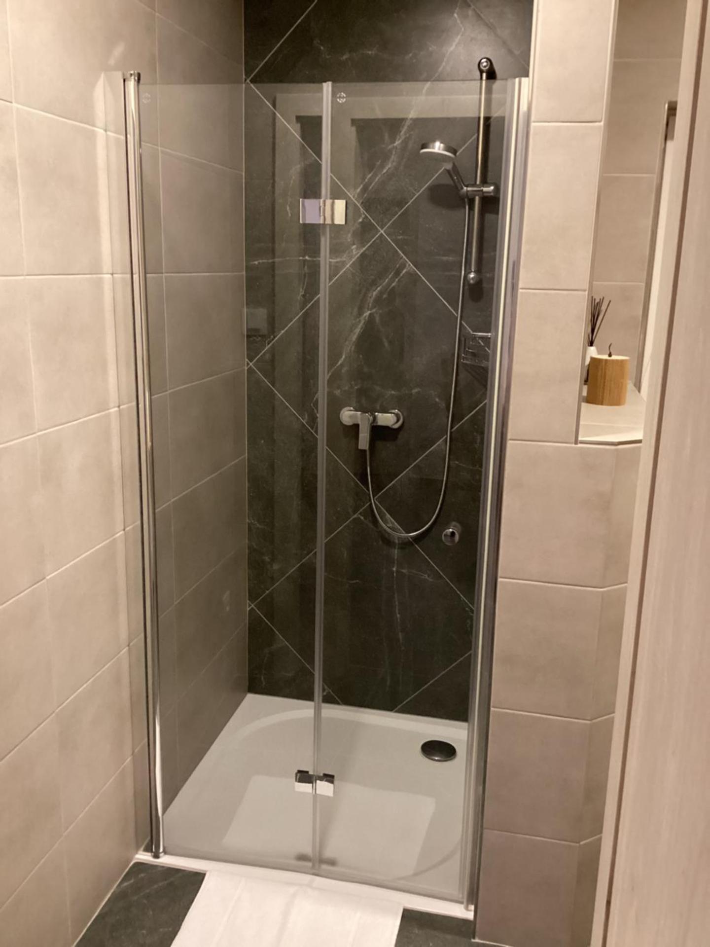 Apartmány Ořechovka Wellness