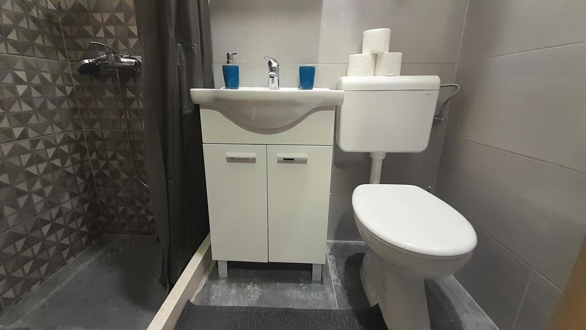 Ellamar City Center Apartment 2