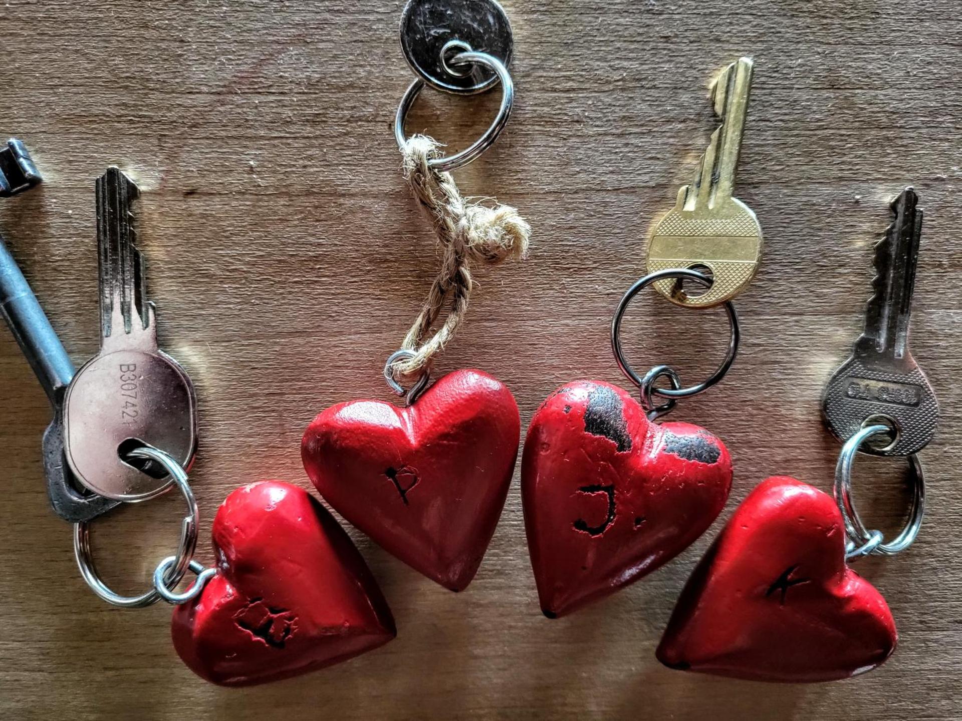 Apartmány Červený Dvůr