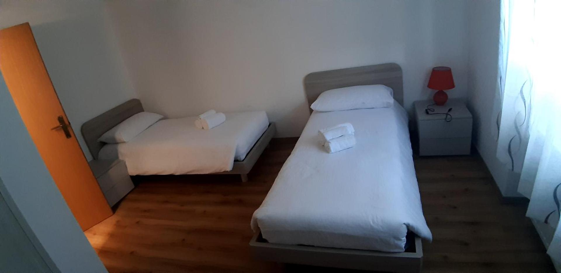 Agritur Casa al Mulino Appartamenti