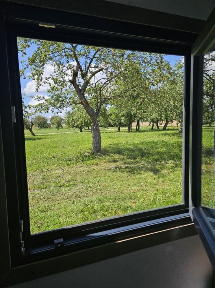 Domek nad rzeką Marycha