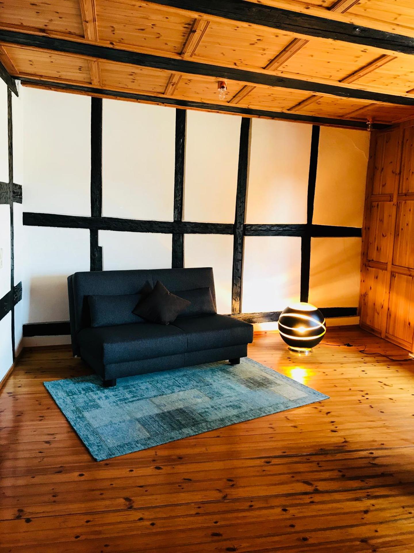 Ferienwohnung am Franziskaner Tor