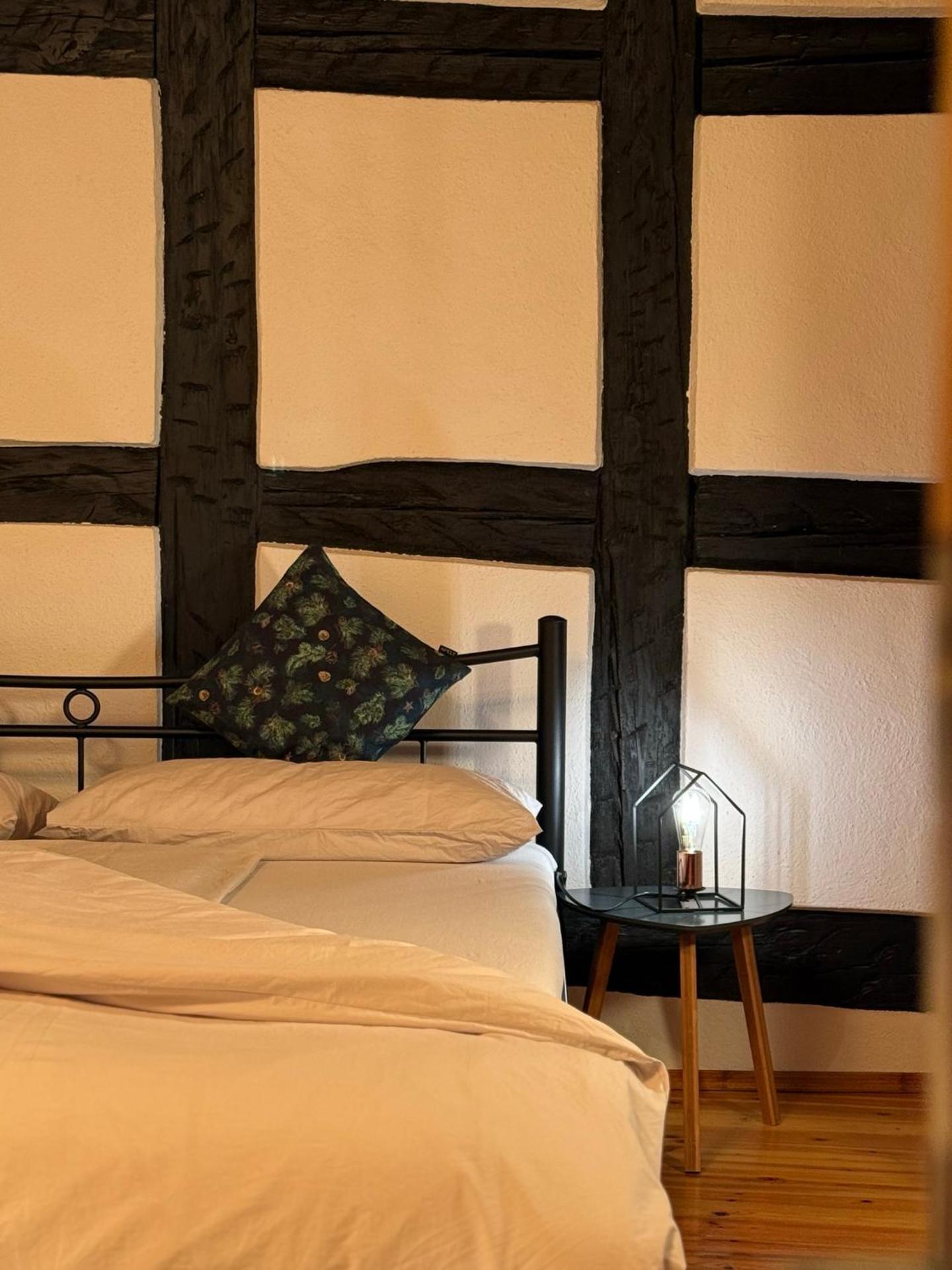 Ferienwohnung am Franziskaner Tor