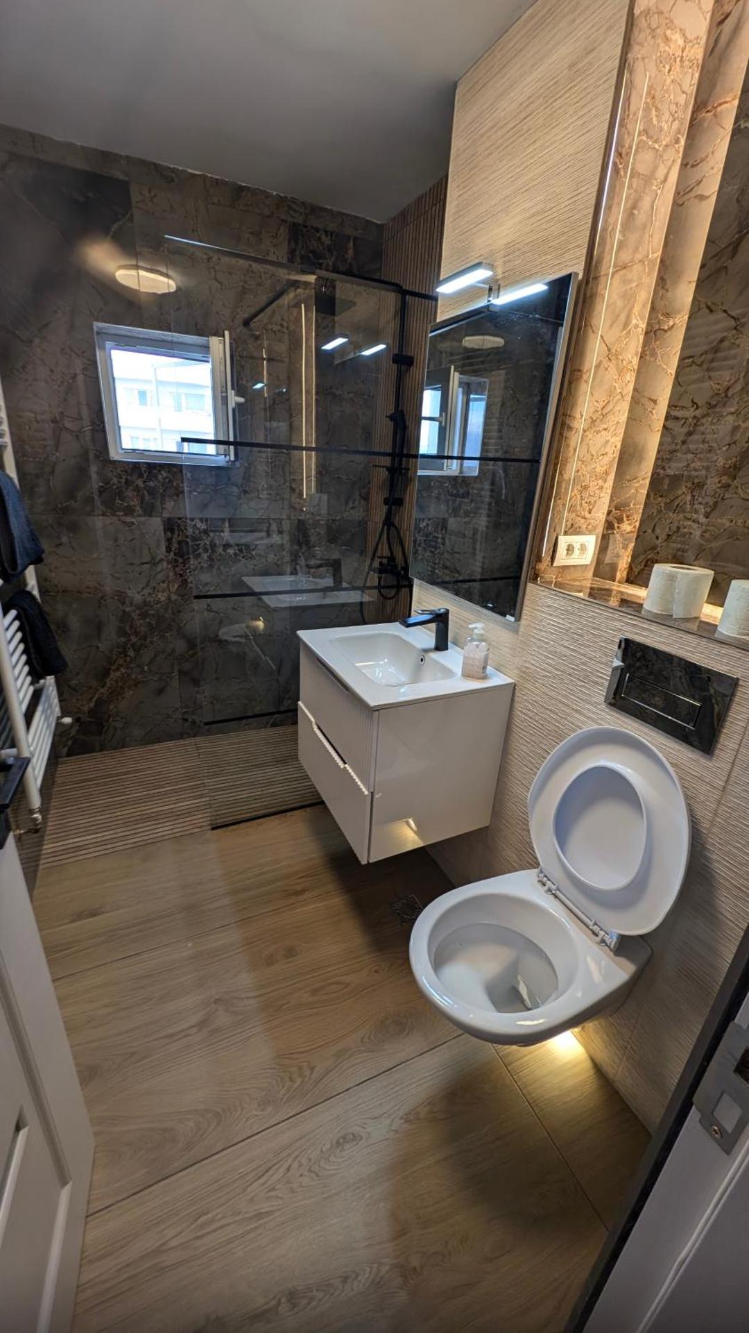 Alba Iulia - Apartament In Inima Transilvaniei