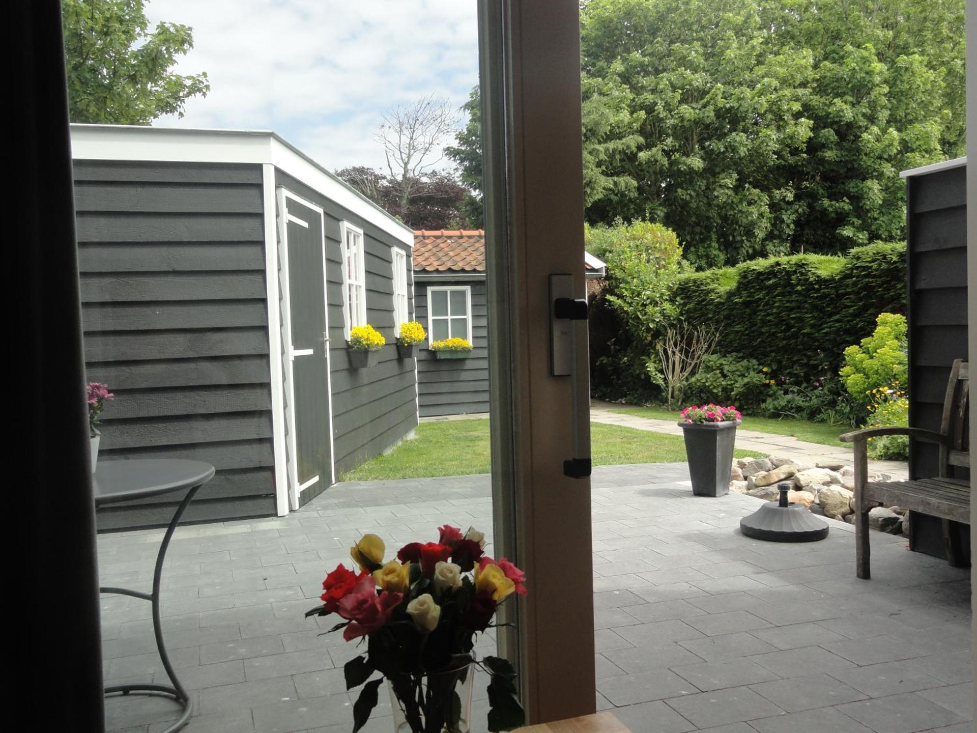 Vakantiewoning Duinoord Domburg