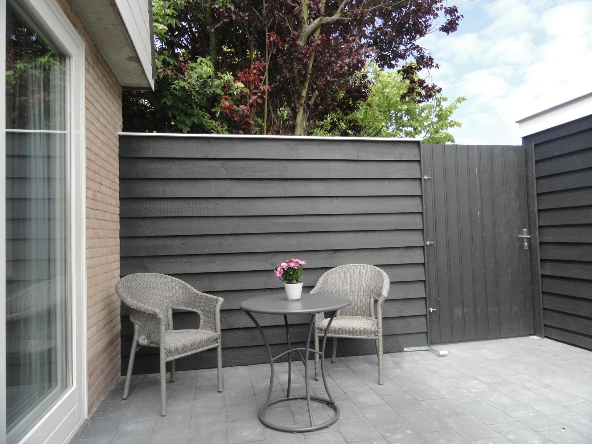 Vakantiewoning Duinoord Domburg
