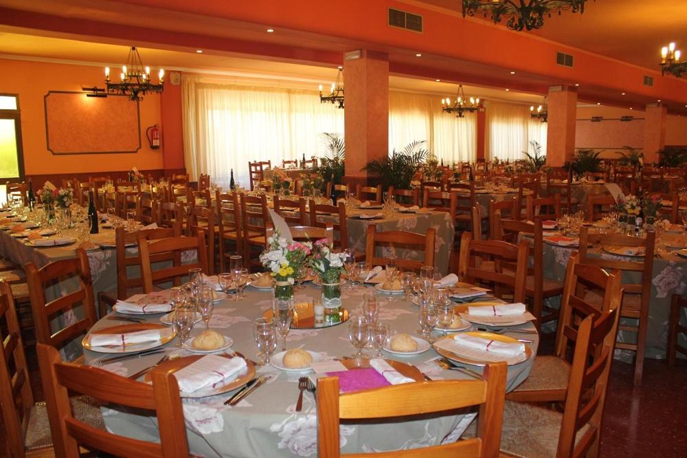 Banquet/Function facilities