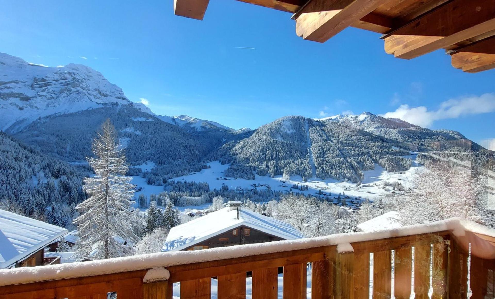 View (from property/room)