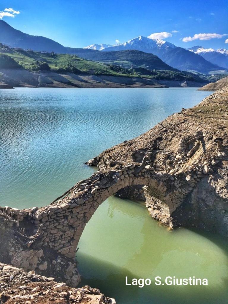 Agritur Casa al Mulino Appartamenti