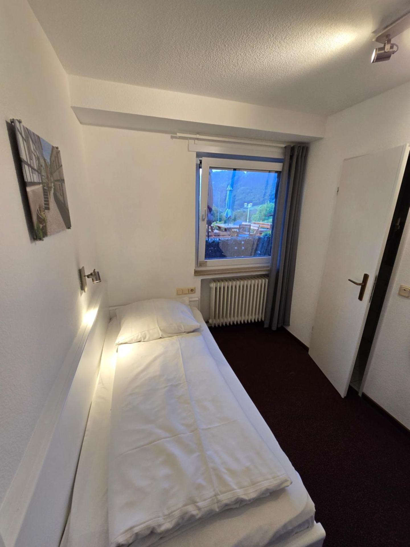 Pension Haus Diefenbach