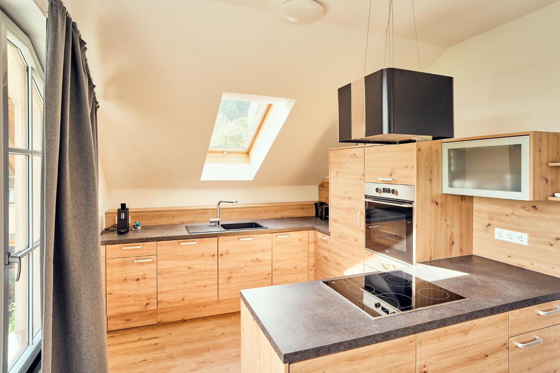 Ferienwohnung Muthenthaler, Wachau