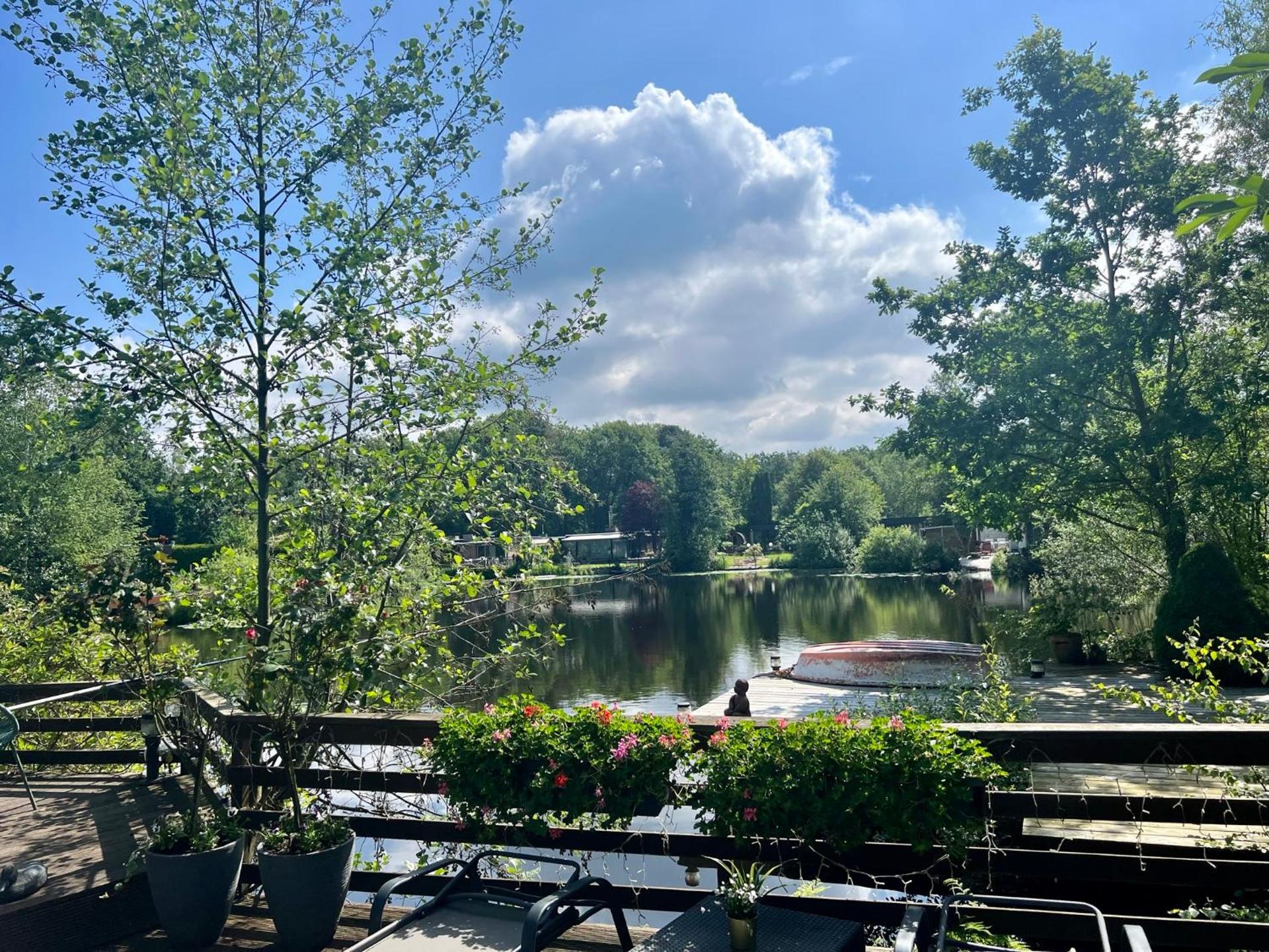 Holiday Home 'Beautifull Water'